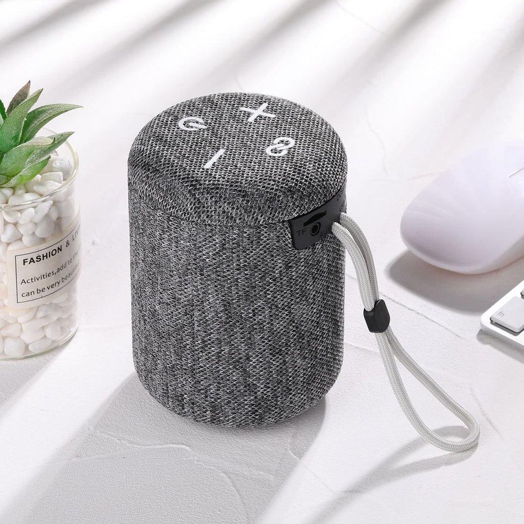 Shell Bluetooth Speaker Vista Shops