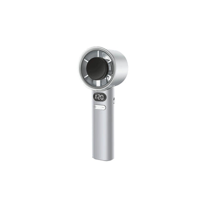 Windy Waves High-Speed Turbine Handheld Fan