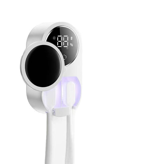 Sterli Clean UV Sanitizer Toothbrush Hub